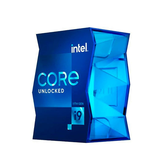 Procesador Intel Core i9-11900K 3.50 / 5.30 GHz