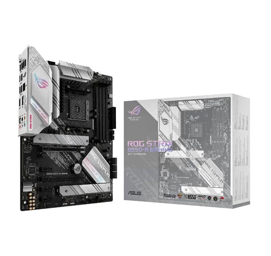 Motherboard ASUS ROG STRIX B550-A GAMING, AM4