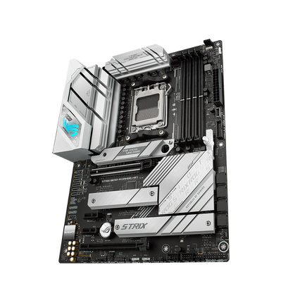 Motherboard ASUS ROG STRIX B650-A GAMING WIFI, AM5