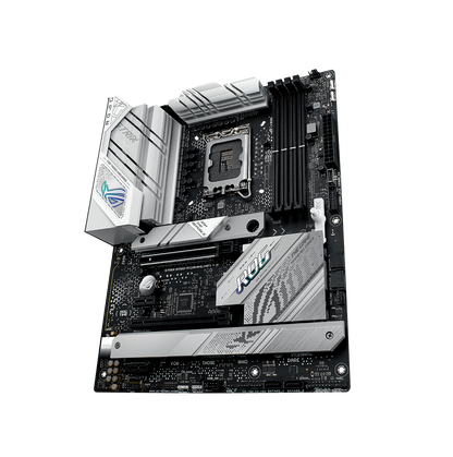 Motherboard ASUS ROG STRIX B760-A GAMING WIFI, LGA1700