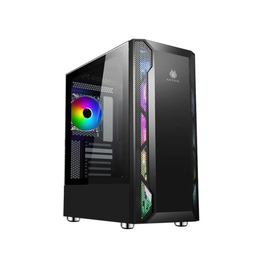 Case Antryx RX 430 Black ARGB