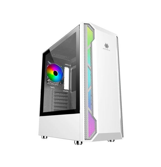 Case Antryx RX 430 White ARGB