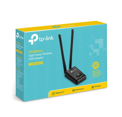 ADAPTADOR WIFI USB TP-LINK TL-WN8200ND