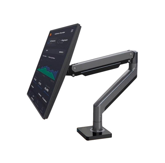 Brazo soporte TEROS TE-7113 para monitor de 22" a 35"