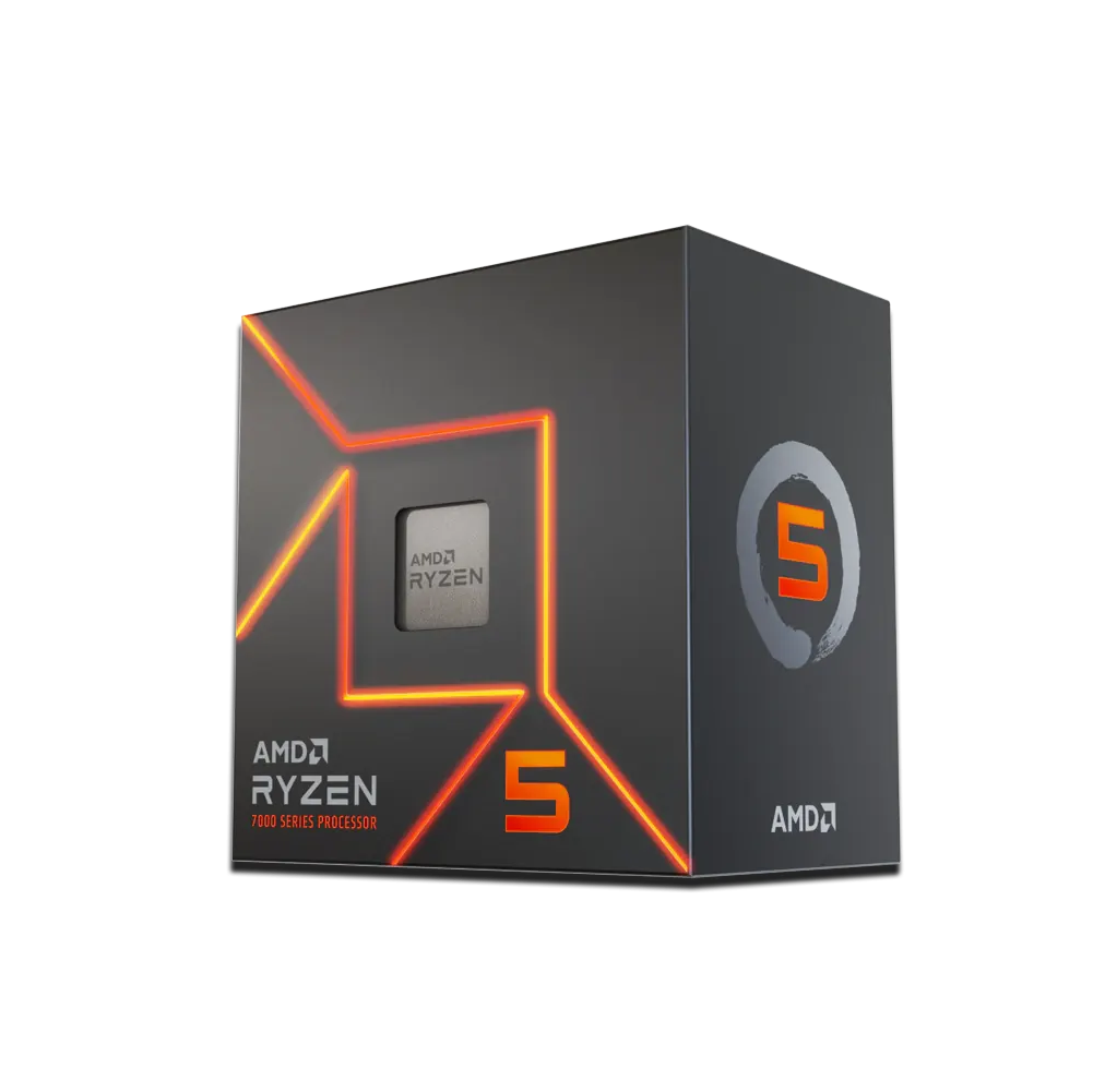 Procesador AMD Ryzen 5 8500G 3.50 / 5.00 GHz