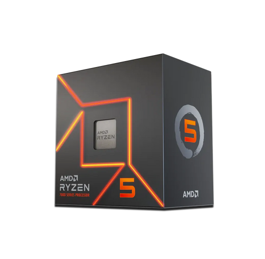 Procesador AMD Ryzen 5 8500G 3.50 / 5.00 GHz