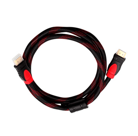 CABLE HDMI A HDMI 1.8M