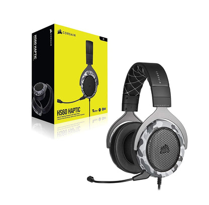 AURICULAR CORSAIR HS60 HAPTIC