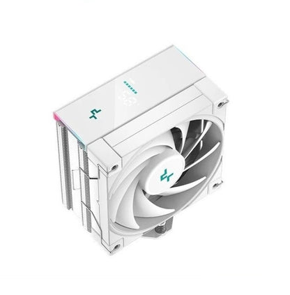 COOLER DEEPCOOL AK400 DIGITAL WHITE