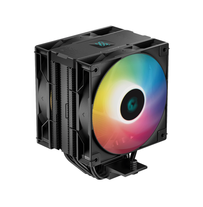 COOLER DEEPCOOL AG400 DIGITAL PLUS ARGB