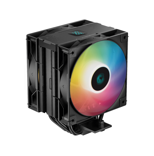 COOLER DEEPCOOL AG400 DIGITAL PLUS ARGB