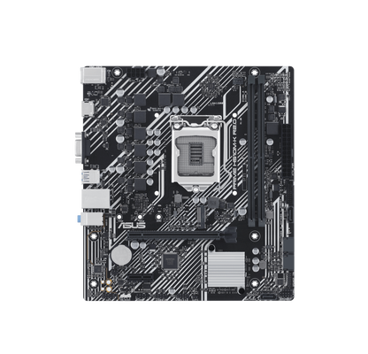 Motherboard ASUS PRIME H510M-K R2.0, LGA1200