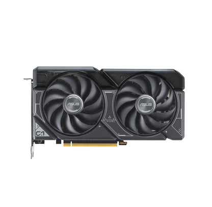 Tarjeta de video ASUS Dual GeForce RTX4060 8GB GDDR6