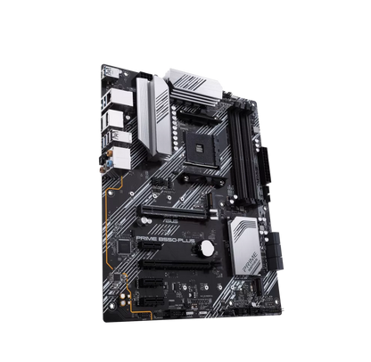 Motherboard ASUS PRIME B550-PLUS, Socket AMD AM4