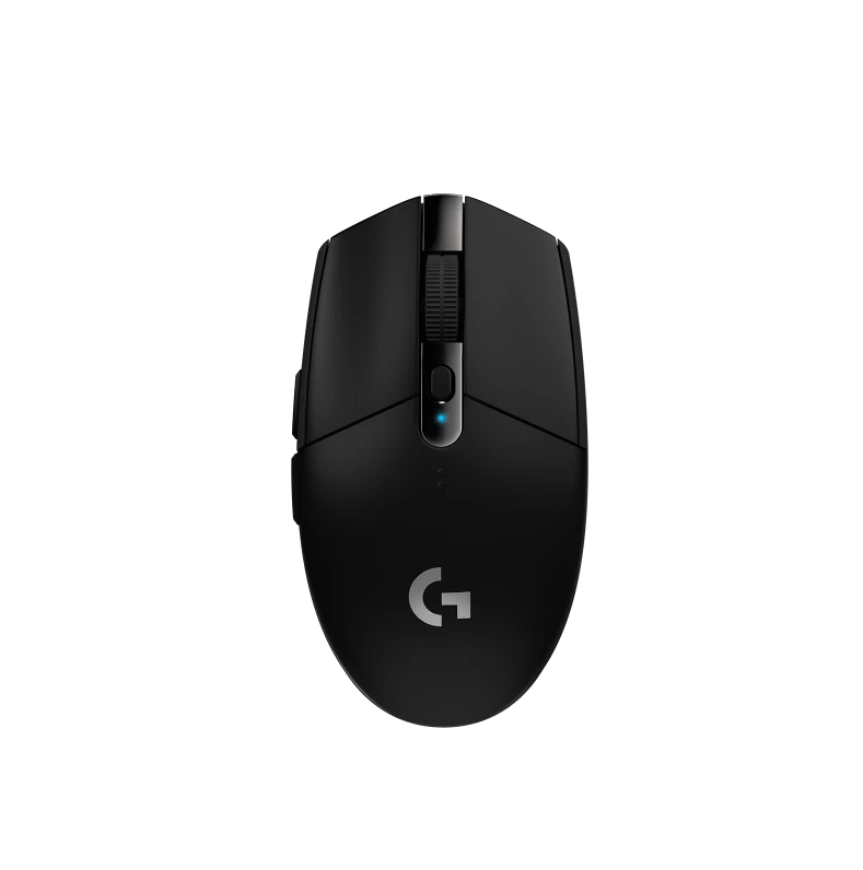 Mouse Logitech G305 wireless Black