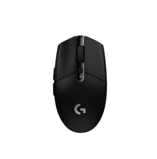 Mouse Logitech G305 wireless Black