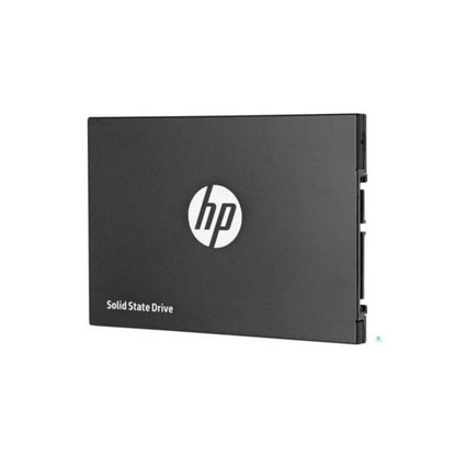 SSD HP SSD S650 2.5" 480GB SATA 2.5''