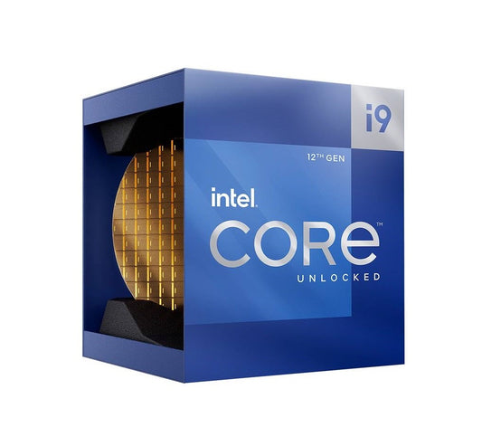 Procesador Intel Core i9-12900K 3.20/5.10GHz