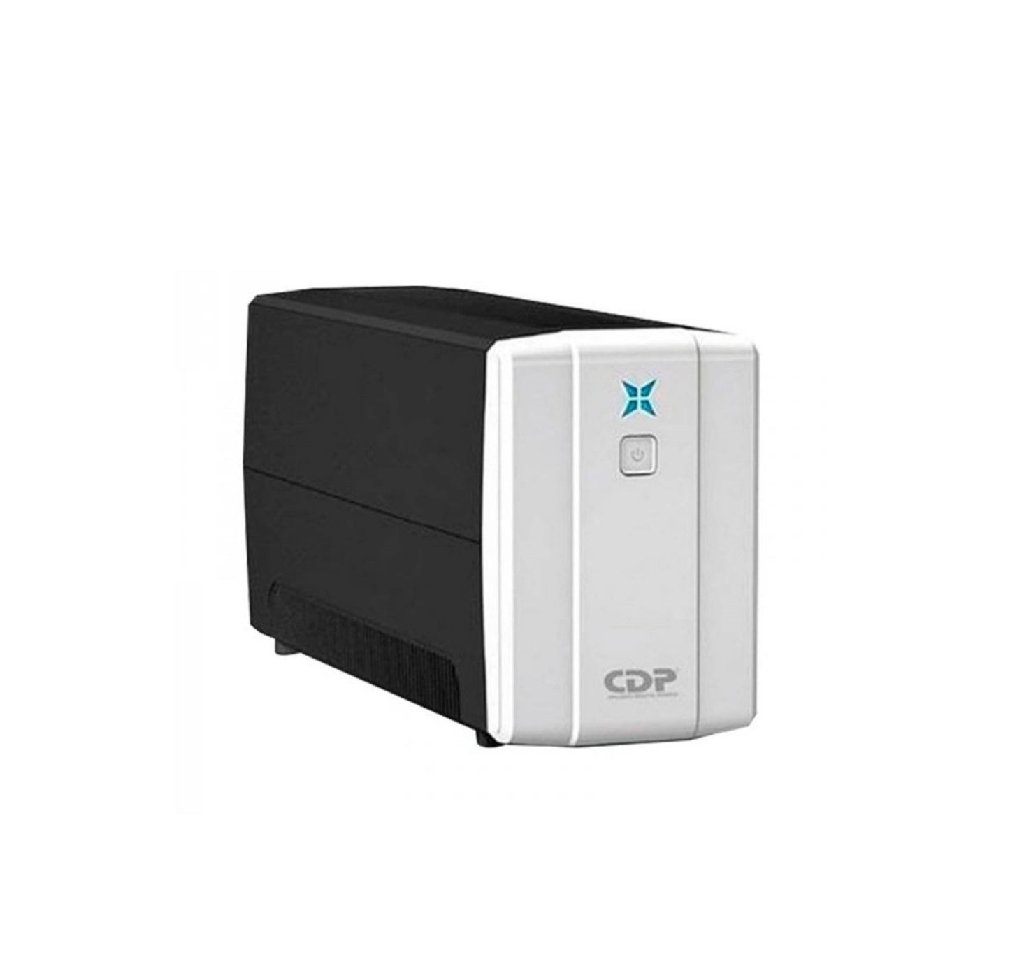 UPS CDP R-SMART 1008I - 1000VA/500W AUTONOMIA 40 MIN