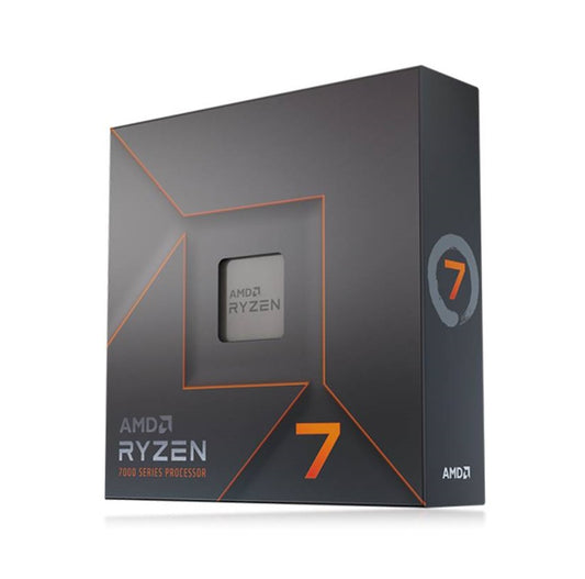 Procesador AMD Ryzen 7 7700X 4.50/5.40GHz