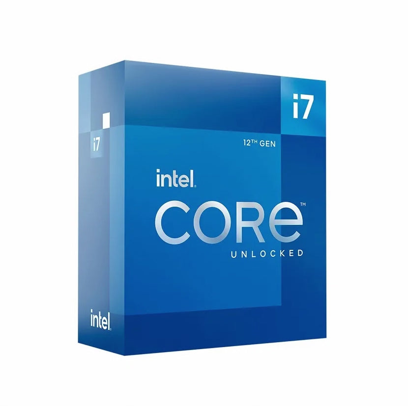 Procesador Intel Core i7-12700KF 3.60/5.00GHz