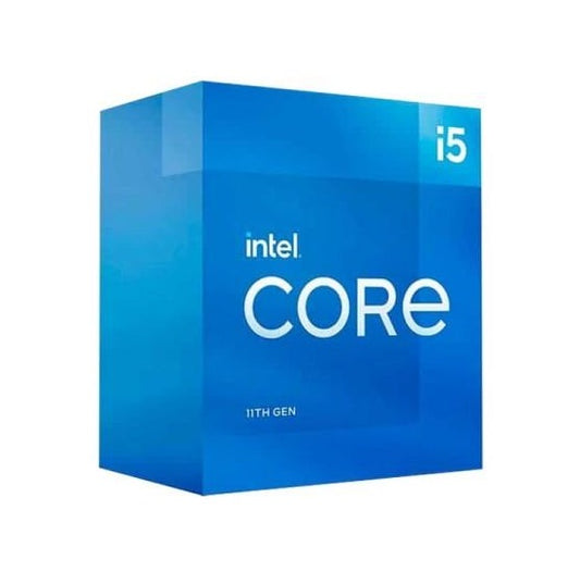 Procesador Intel Core i5-11400 2.60/4.40GHz