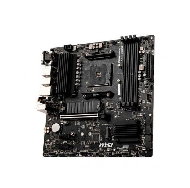 Motherboard MSI B550M PRO-VDH WIFI