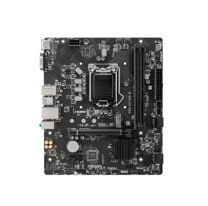 Motherboard MSI PRO H510M-B, LGA1200