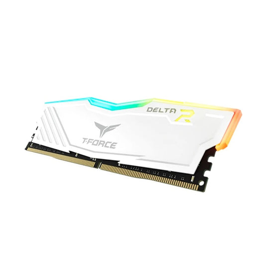 Memoria Ram TG T-Force DELTA RGB 8GB DDR4-3200 MHz