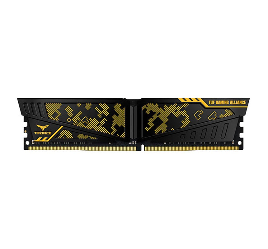 Memoria Ram TG T-Force VULCAN Z TUF 8GB DDR4-3200 MHz