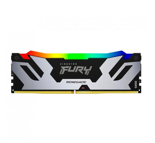 Memoria Kingston Fury Renegade RGB 16GB DDR5 6400 MHz