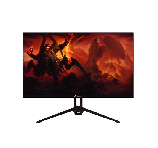 Monitor Teros TE-2412S, 23,8" IPS, 1920x1080 Full HD