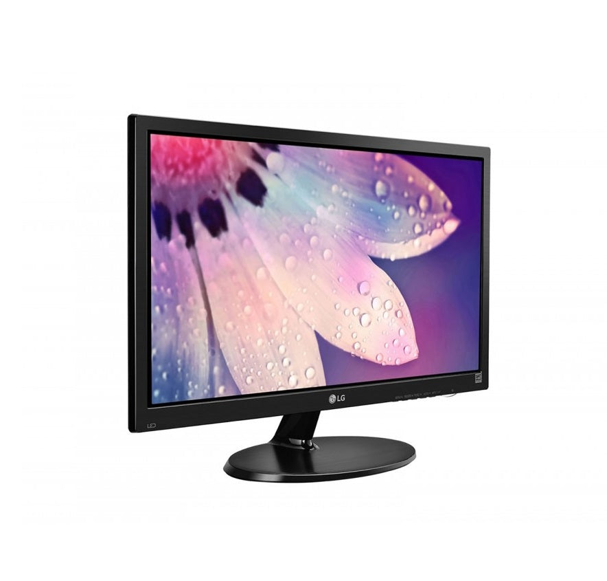 Monitor LG 19M38 19" LED, 1366x768 , VGA HDMI