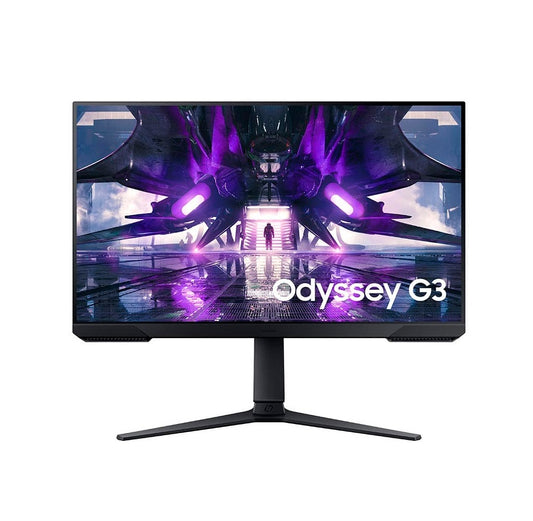 Monitor Samsung LS27AG320NLXPE, 27" LED, 1920 x 1080 VA, 165Hz, HDMI / DP