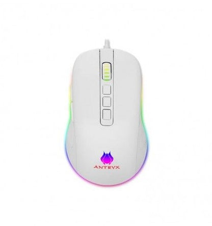 Mouse Antryx Kurtana white