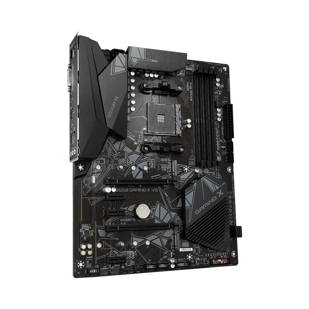 Motherboard Gigabyte B550 GAMING X V2, AM4