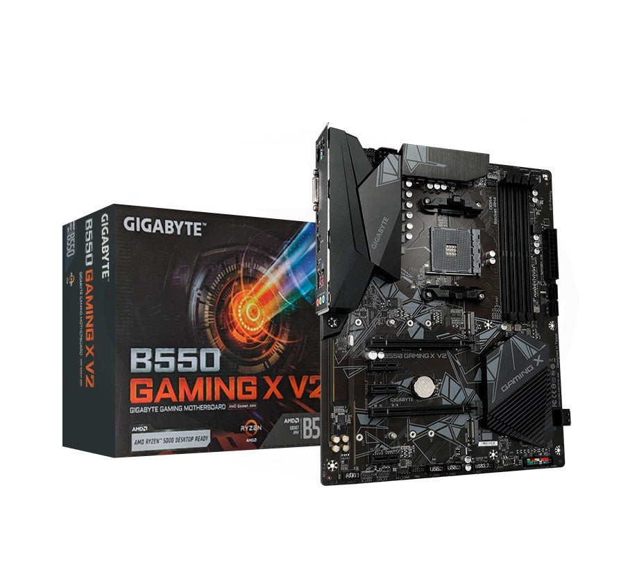 Motherboard Gigabyte B550 GAMING X V2, AM4