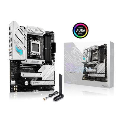 Motherboard ASUS ROG STRIX B650-A GAMING WIFI, AM5