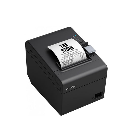 Impresora termica Epson TM-T20III