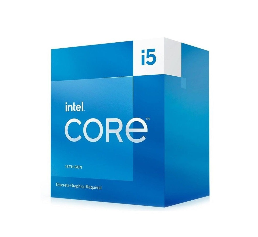 Procesador Intel Core i5-13400F 2.50/4.60GHz