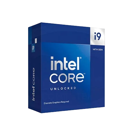 Procesador Intel Core i9-14900K 3.20/6.00GHz