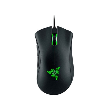 MOUSE RAZER DEATHADDER ESSENTIAL BLACK 6400DPI