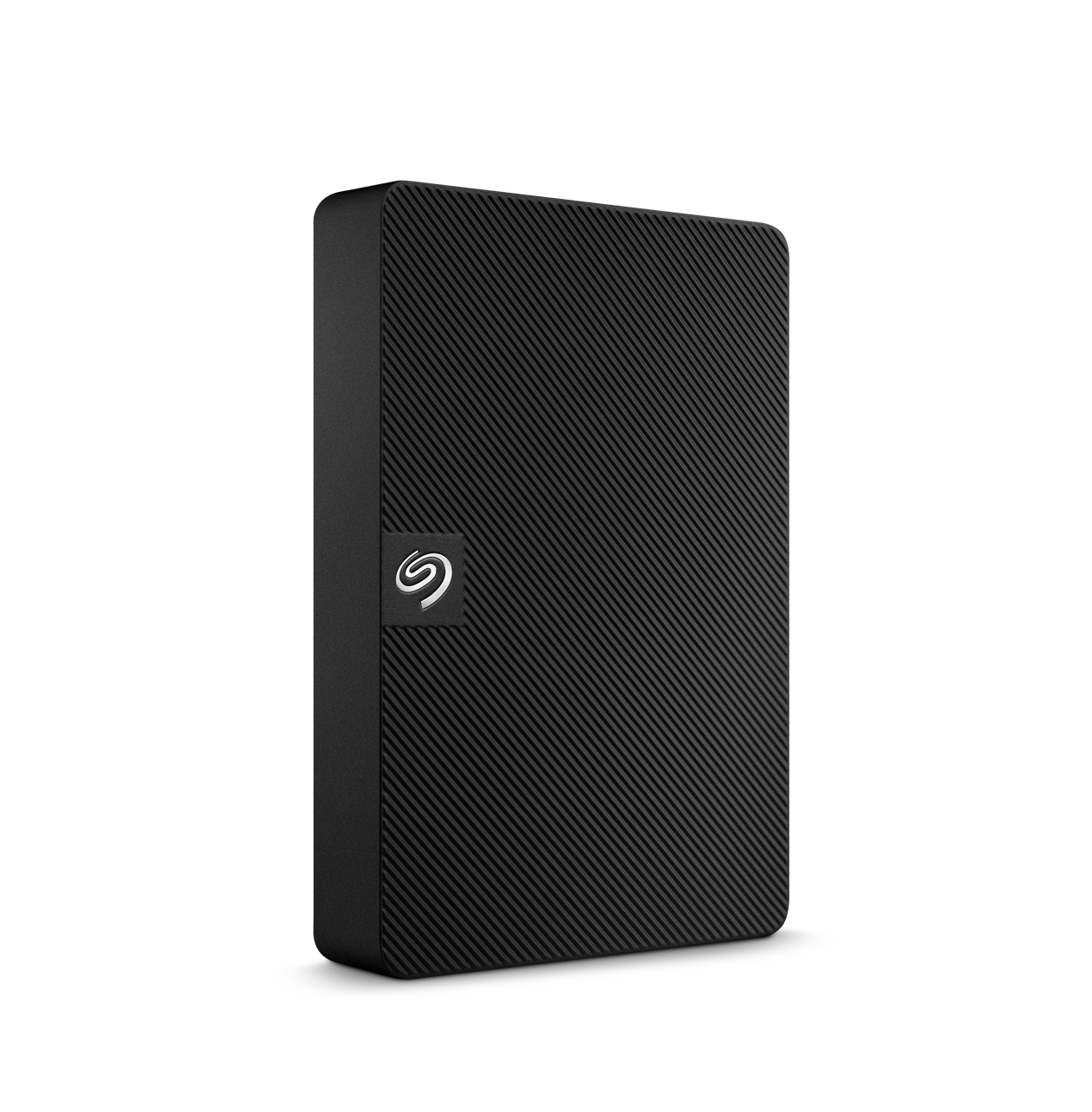 Disco duro externo Seagate Expansion STKM1000400 1 TB, USB 3.0, Negro