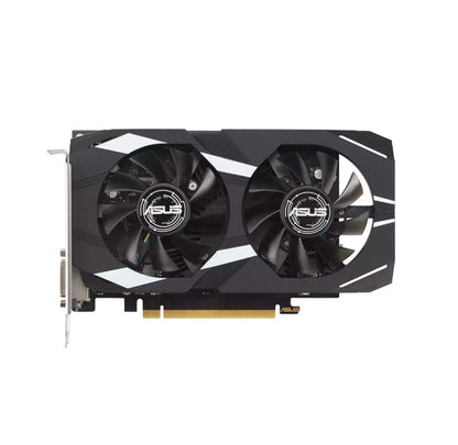 Tarjeta de video ASUS Dual GeForce RTX 3050 OC Edition 6GB GDDR6, PCI-E 4.0